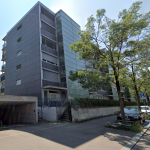 Dennlerstrasse, 8047 Zürich