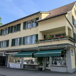 Klotenerstrasse, 8303 Bassersdorf