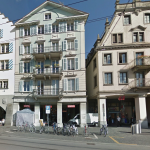 Limmatquai, Zürich