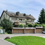 Steinligstrasse, Bassersdorf