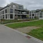 Heiligenmattstrasse, Aesch Zürich